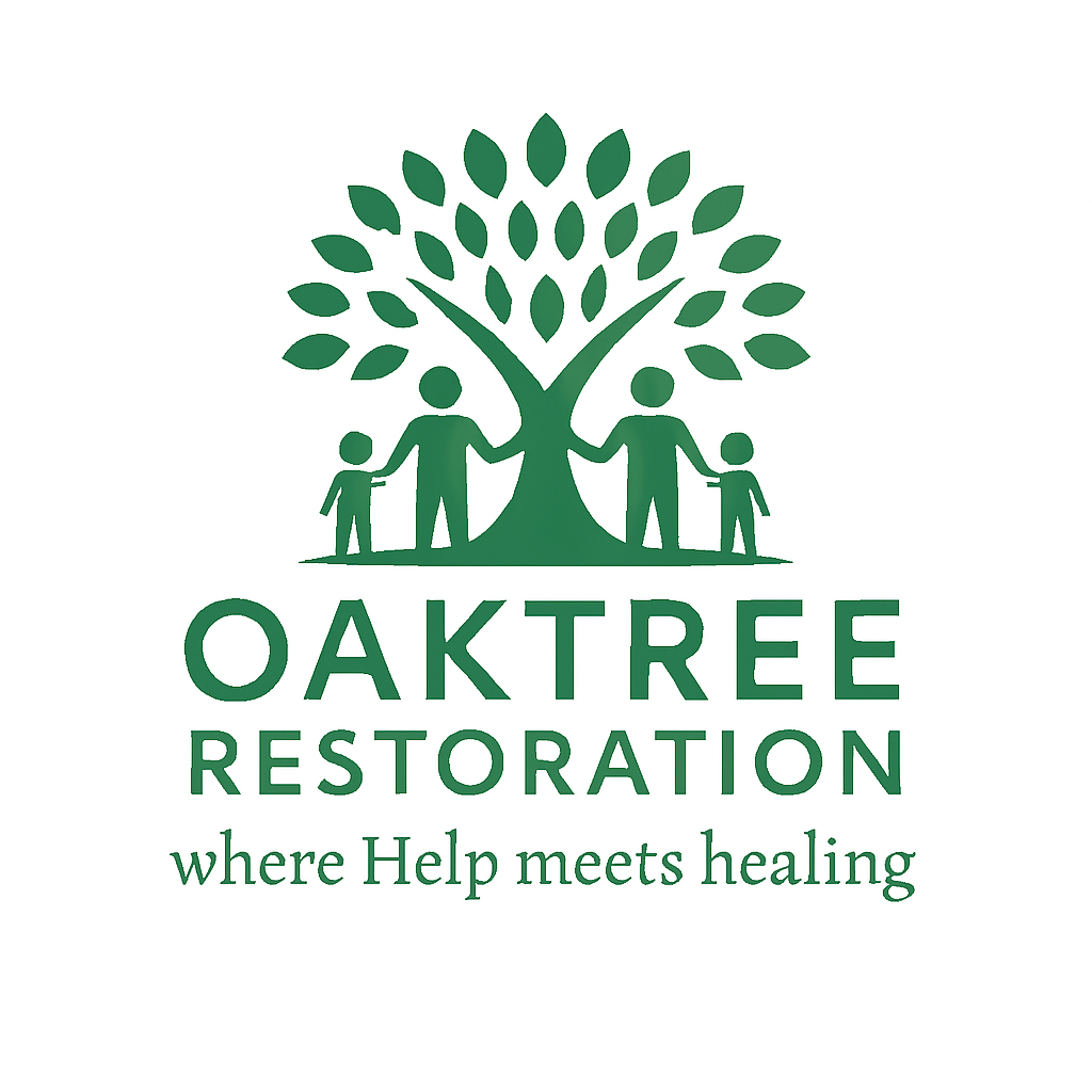 OakTree Logo